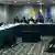 Venezuela Treffen Regierung und Opposition