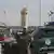AFGHANISTAN Bagram nach Explosion auf US Stützpunkt