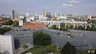 Jevrejski muzej u Berlinu
