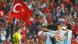 Fußball WM-Qualifikation Türkei vs. Kosovo Fußball WM-Qualifikation Türkei vs. Kosovo