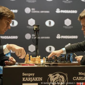 2700chess on X: Karjakin (2882.6) wins the World Blitz Championship  #dohachess2016. Photo:  Congratulations!    / X