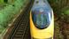 Eurostar train Eurostar train