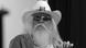 USA Musiker Leon Russell in Tulsa USA Musiker Leon Russell in Tulsa