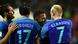 Fussball WM-Qualifikation Luxemburg gegen Niederlande Fussball WM-Qualifikation Luxemburg gegen Niederlande