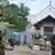 Indonesien Anschlag auf ökomenische Kirche in Samarinda