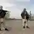 Afghanistan Taliban Kämpfer in der Ghazni Provinz
