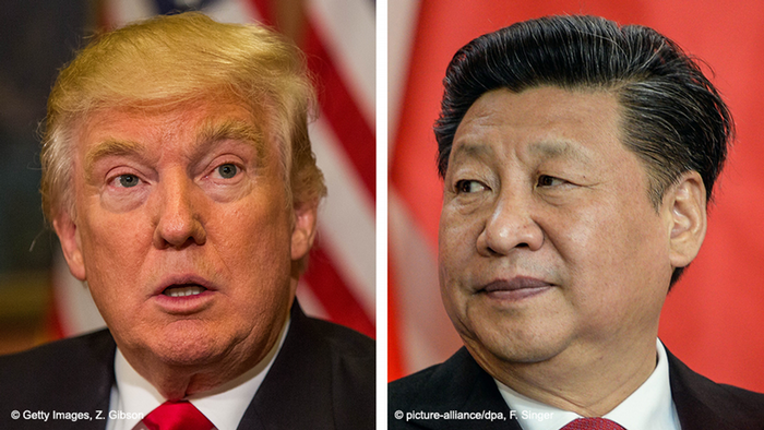 Donald Trump quiere resolver sus problemas con proteccionismo. Xi Jinping podría beneficiarse de ello.