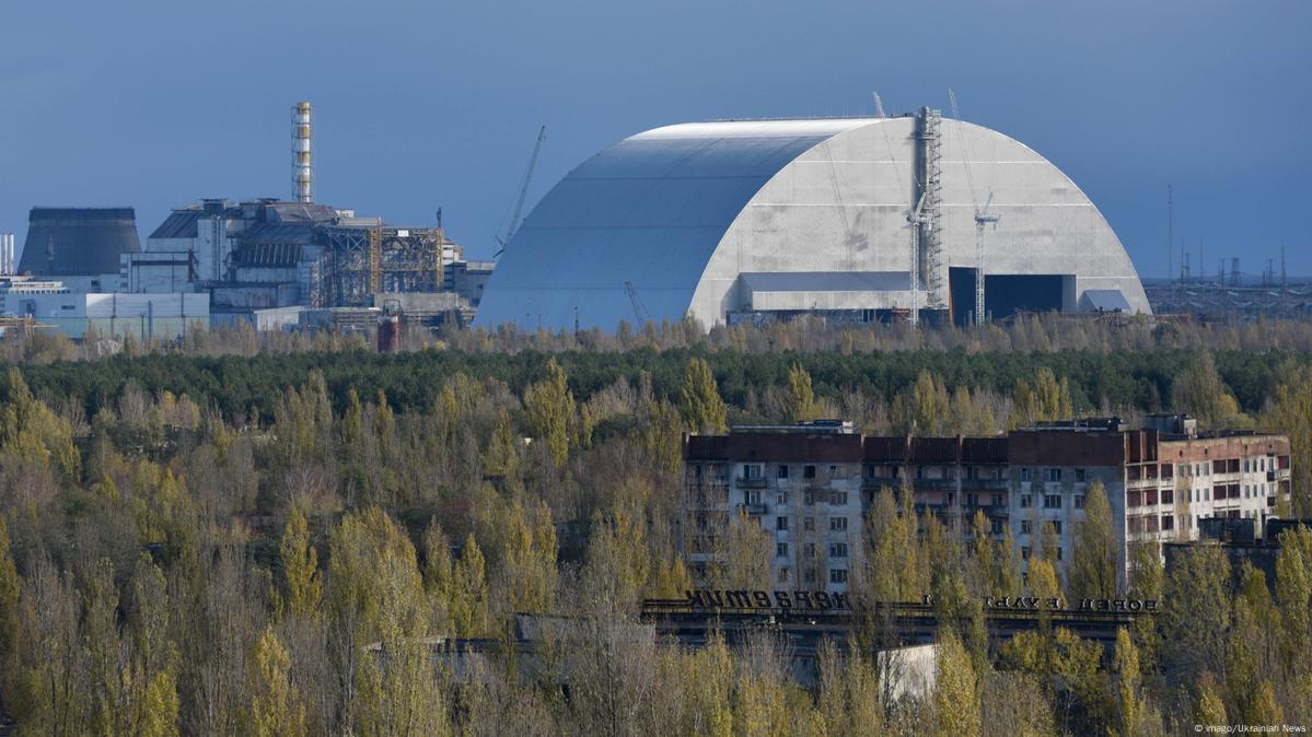 в чернобыле строят дома (100) фото