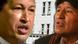 Bildmontage Chavez und Morales (DW) Bildmontage Chavez und Morales (DW)