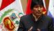 Devlet Başkanı Morales krizden ABD Büyükelçisi'ni sorumlu tutuyor Devlet Başkanı Morales krizden ABD Büyükelçisi'ni sorumlu tutuyor
