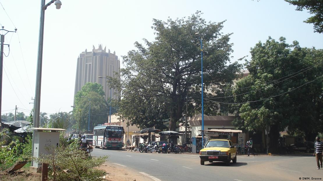 Mali - Bamako