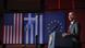 Griechenland Athen - Barack Obama Griechenland Athen - Barack Obama