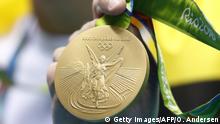 Олімпіада в Токіо: скільки грошей отримують спортсмени за олімпійське золото