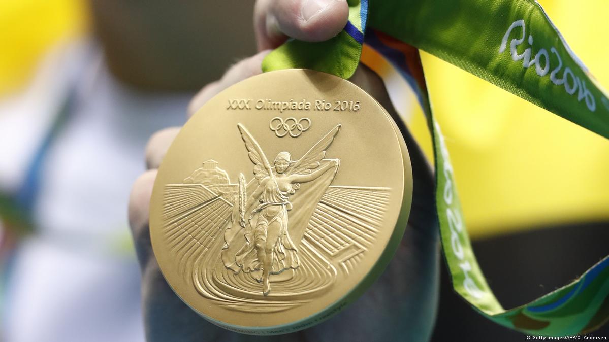 Скільки грошей отримують спортсмени за олімпійське золото