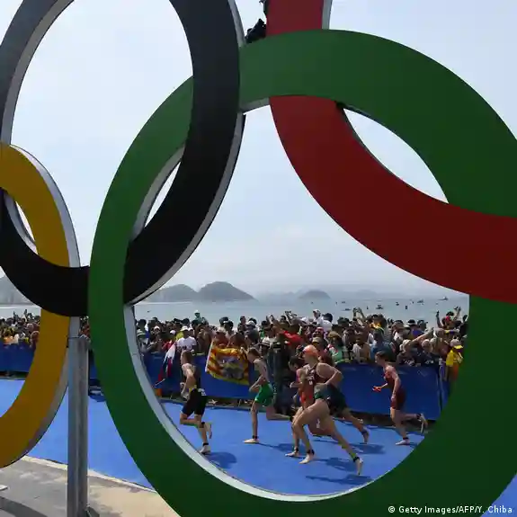 Alemanha quer Jogos Olímpicos de 2024 ou 2028 - BrasilAlemanha News