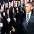 Obama é recebido em aeroporto em Berlim com honras militares