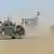 Irak bei Tal Afar Angriff auf Flughafen Schiitische Milizen