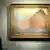 New York Christie's  Auktion Claude Monet's Meule