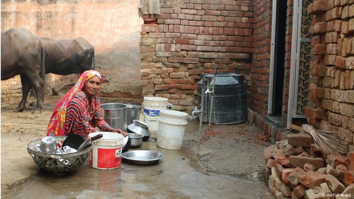 Changing Toilet Habits Global Ideas Dw 22 11 16