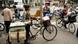 200 Jahre Fahrrad Straßenhändler China 200 Jahre Fahrrad Straßenhändler China