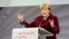 Deutschland | BK Merkel auf dem IT-Gipfel in Saarbrücken Deutschland | BK Merkel auf dem IT-Gipfel in Saarbrücken