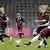 UEFA Champions League der Frauen FK Rossijanka gegen FC Bayern München