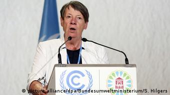 UN Klimakonferenz COP22 in Marokko