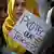 Pakistan Protesten gegen die Abschiebung türkischer Lehrern