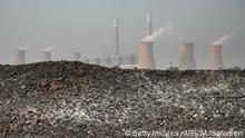 “América Latina enfrenta el debate climático de manera aislada”