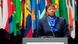 Fatou Bensouda Chefanklägerin am ICC Fatou Bensouda Chefanklägerin am ICC