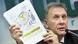 Russland Sergei Nikitin Amnesty International Russland Russland Sergei Nikitin Amnesty International Russland