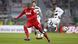 Deutschland Bundesliga Gladbach gegen Köln Deutschland Bundesliga Gladbach gegen Köln