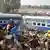 Аварія потяга, Індія