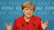 Angela Merkel kandidiert erneut Angela Merkel kandidiert erneut
