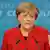 Angela Merkel kandidiert erneut