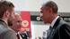 Peru APEC Gipfel Barack Obama und Wladimir Putin in Lima Peru APEC Gipfel Barack Obama und Wladimir Putin in Lima