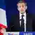 Frankreich Präsidentschafts-Vorwahl Nicolas Sarkozy