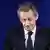 Поліція Франції допитує екс-президента Саркозі