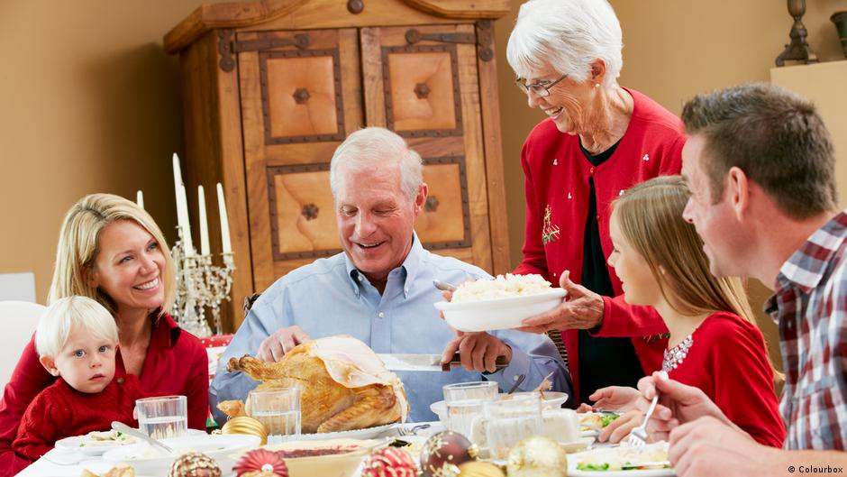 Obniż oczekiwania: Święta nie muszą być idealne