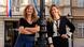 Sara Medved und Dragica Roscic Sara Medved und Dragica Roscic