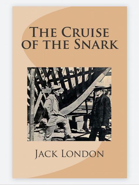 Jack London's passion for adventure shaped the author and his novels