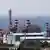 Iran Asaluyeh Raffinerie Industrie Hafenen