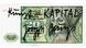 Scribble 20 Deutsche Mark by Joseph Beuys Scribble 20 Deutsche Mark by Joseph Beuys