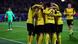 UEFA Champions League - Borussia Dortmund vs. Legia Warschau UEFA Champions League - Borussia Dortmund vs. Legia Warschau