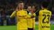 UEFA Champions League - Borussia Dortmund vs. Legia Warschau UEFA Champions League - Borussia Dortmund vs. Legia Warschau