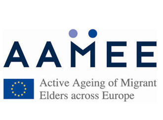 AAMEE Active Ageing of Migrant Elders across Europe
