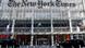 USA Donald Trump bei der New York Times USA Donald Trump bei der New York Times