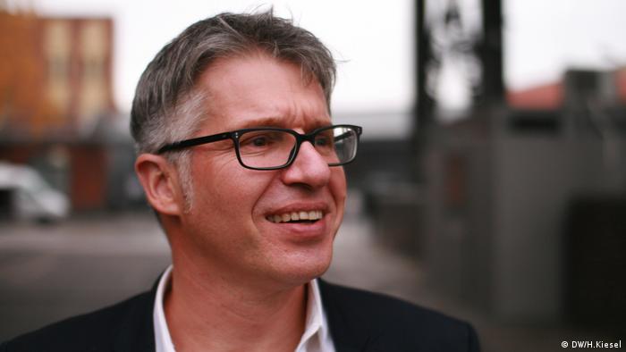 Bitkom Chef Hass Im Netz Bleibt Ein Problem DW Deutsch Lernen