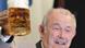 Bavarian Premier Guenther Beckstein holding a one-liter mug of beer Bavarian Premier Guenther Beckstein holding a one-liter mug of beer