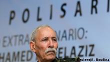 Crisis España-Marruecos: líder del Frente Polisario niega acusaciones ante juez español